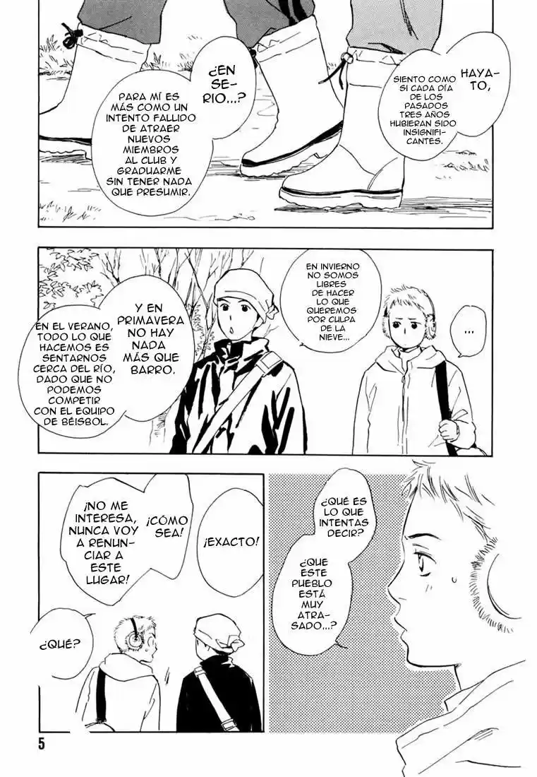 Kimi Ni Wa Katenai - Capítulo 1 - Página 8 - LectorTMOo