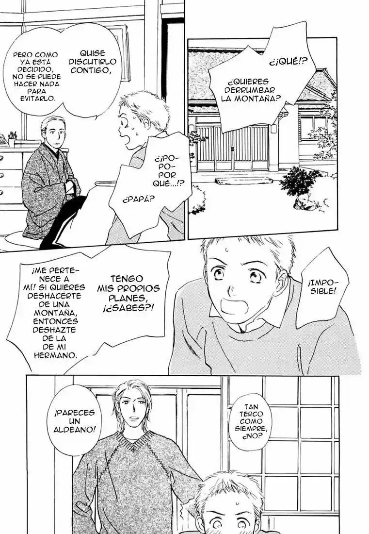 Kimi Ni Wa Katenai - Capítulo 1 - Página 10 - LectorTMOo