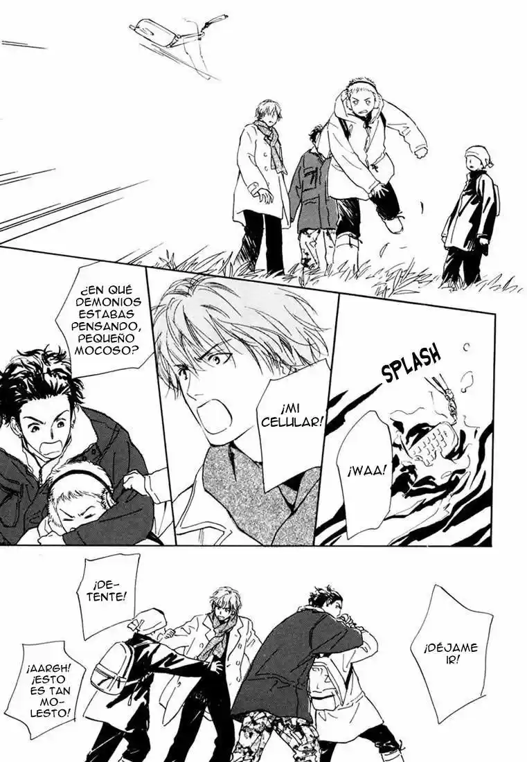 Kimi Ni Wa Katenai - Capítulo 1 - Página 16 - LectorTMOo