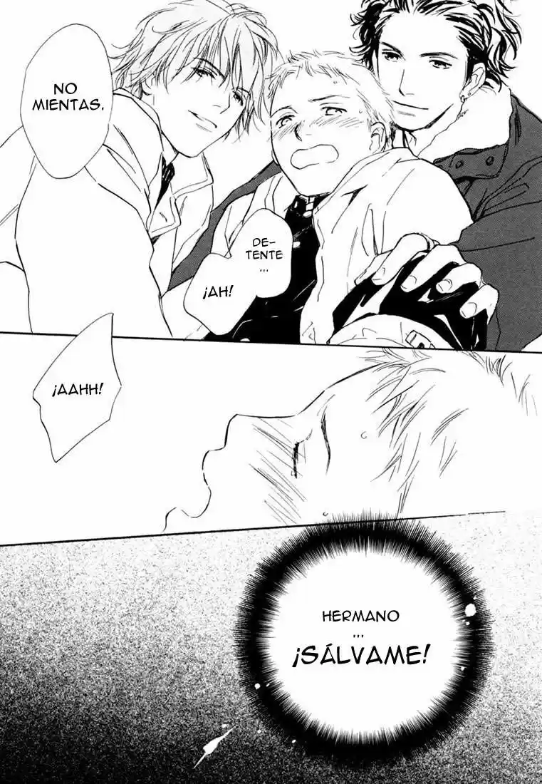 Kimi Ni Wa Katenai - Capítulo 1 - Página 28 - LectorTMOo