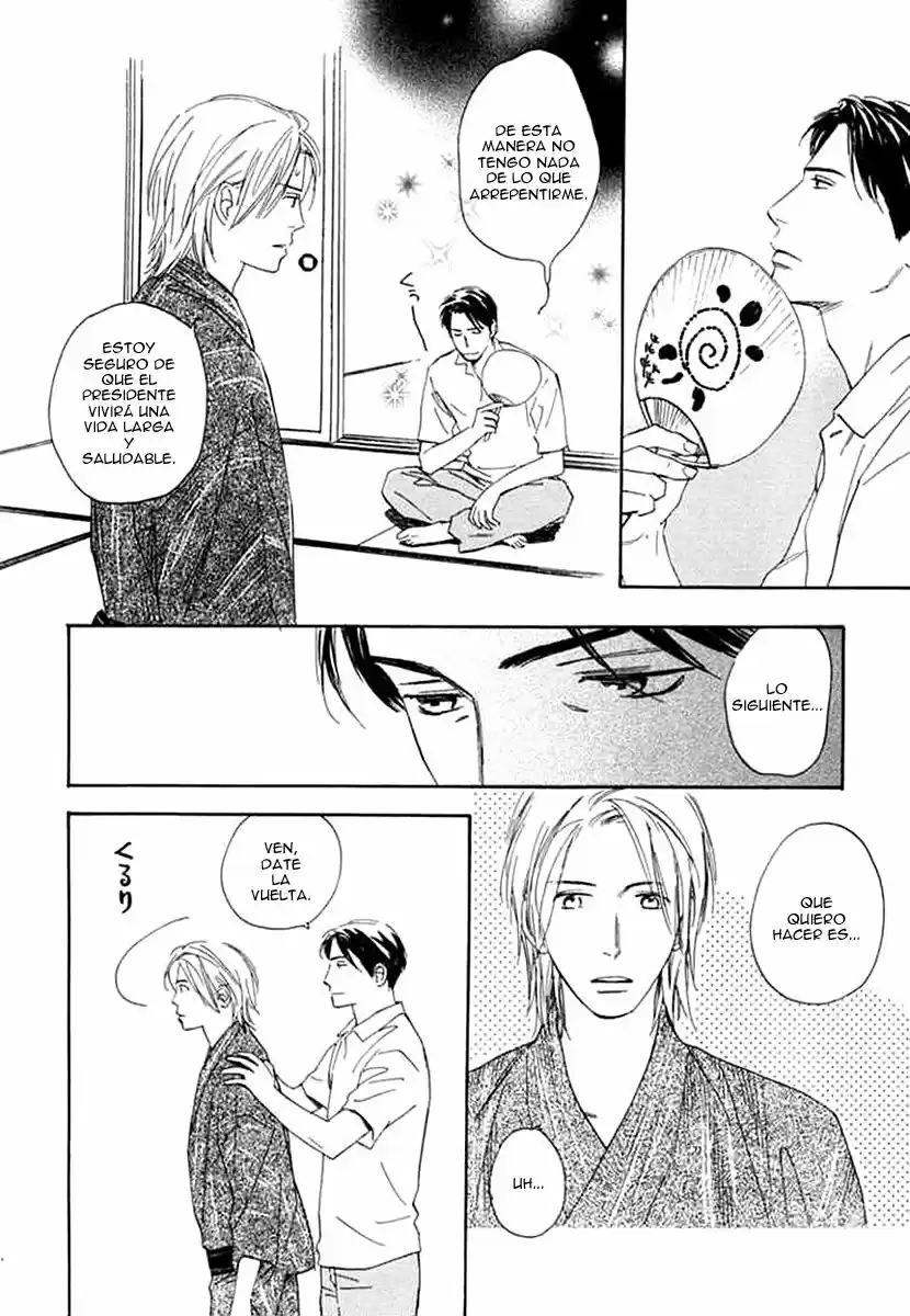 Kimi Ni Wa Katenai - Capítulo 10.50 - Página 4 - LectorTMOo