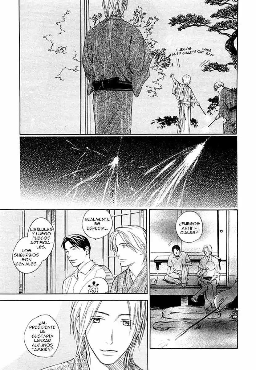 Kimi Ni Wa Katenai - Capítulo 10.50 - Página 7 - LectorTMOo
