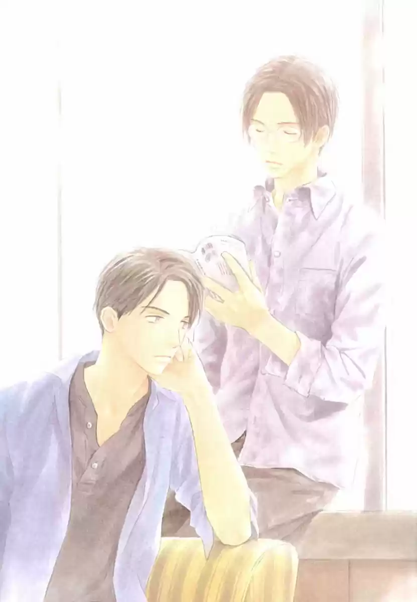 Kimi Ni Wa Katenai - Capítulo 11 - Página 2 - LectorTMOo
