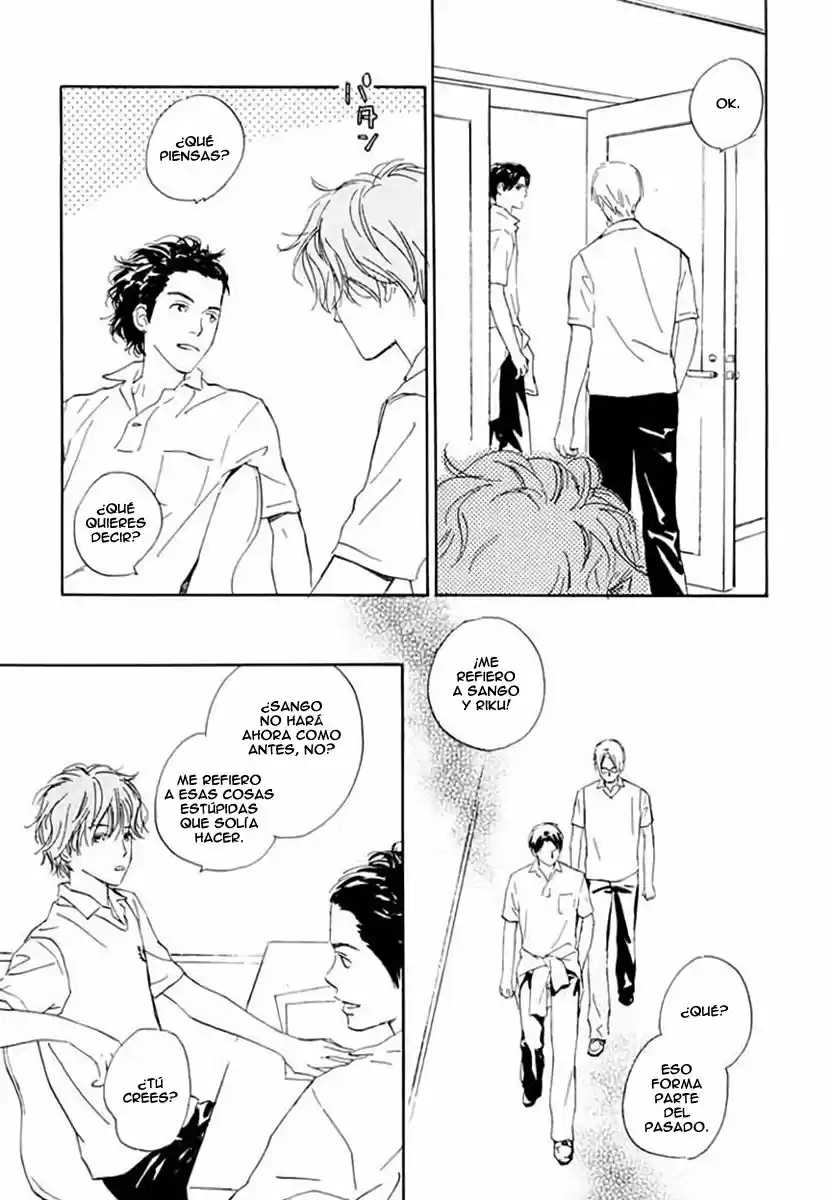 Kimi Ni Wa Katenai - Capítulo 11 - Página 10 - LectorTMOo