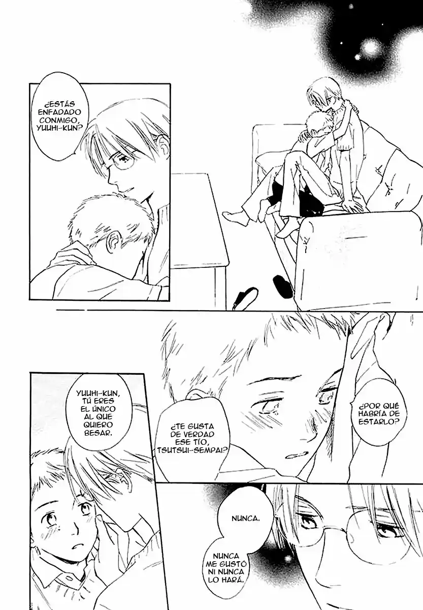 Kimi Ni Wa Katenai - Capítulo 11 - Página 31 - LectorTMOo