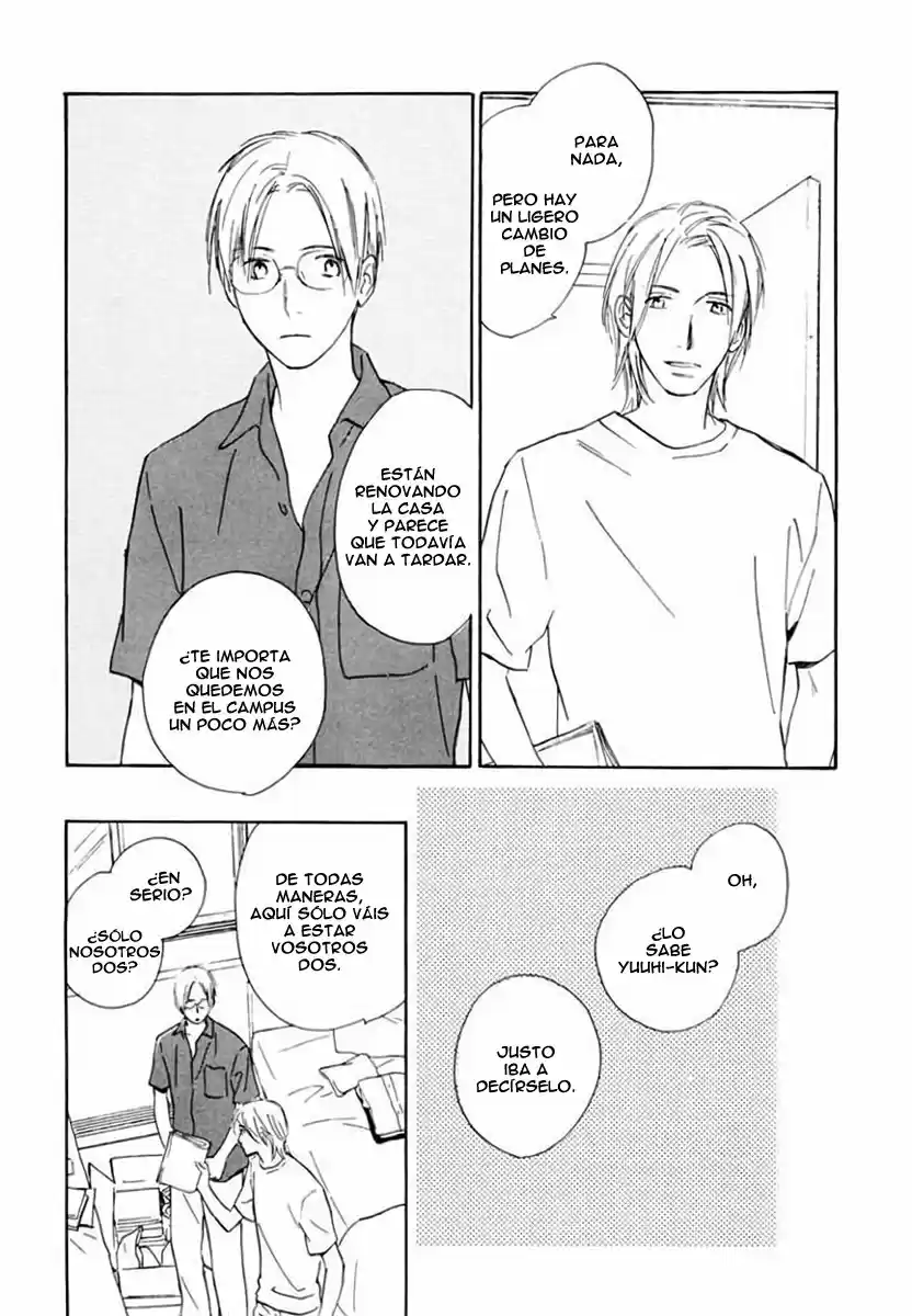 Kimi Ni Wa Katenai - Capítulo 12 - Página 4 - LectorTMOo