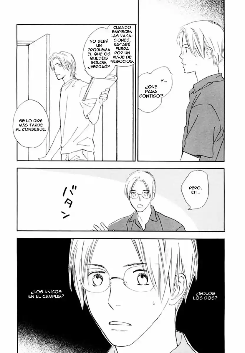 Kimi Ni Wa Katenai - Capítulo 12 - Página 5 - LectorTMOo