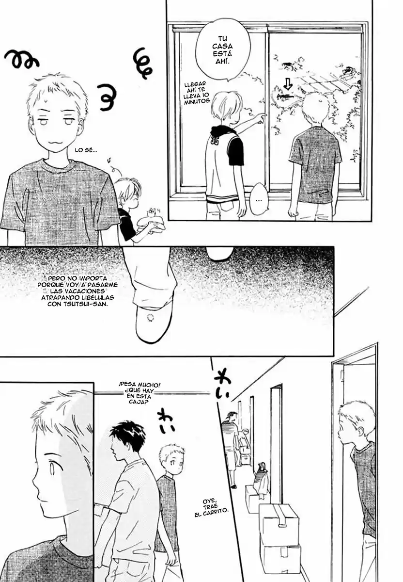 Kimi Ni Wa Katenai - Capítulo 12 - Página 7 - LectorTMOo