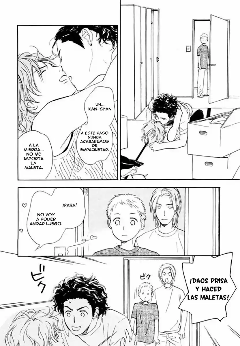 Kimi Ni Wa Katenai - Capítulo 12 - Página 8 - LectorTMOo