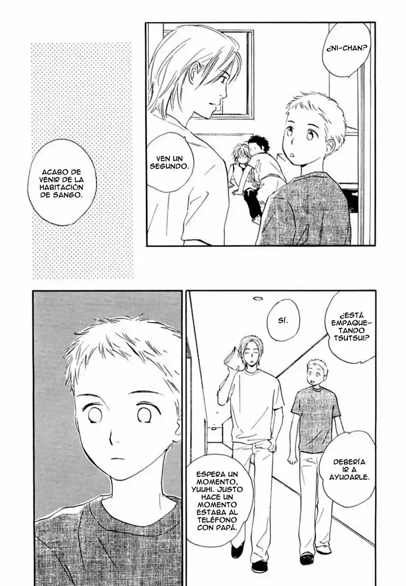 Kimi Ni Wa Katenai - Capítulo 12 - Página 9 - LectorTMOo