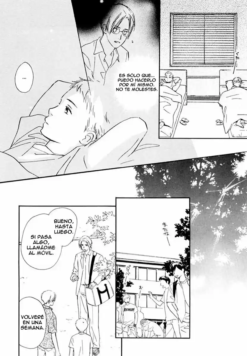 Kimi Ni Wa Katenai - Capítulo 12 - Página 12 - LectorTMOo