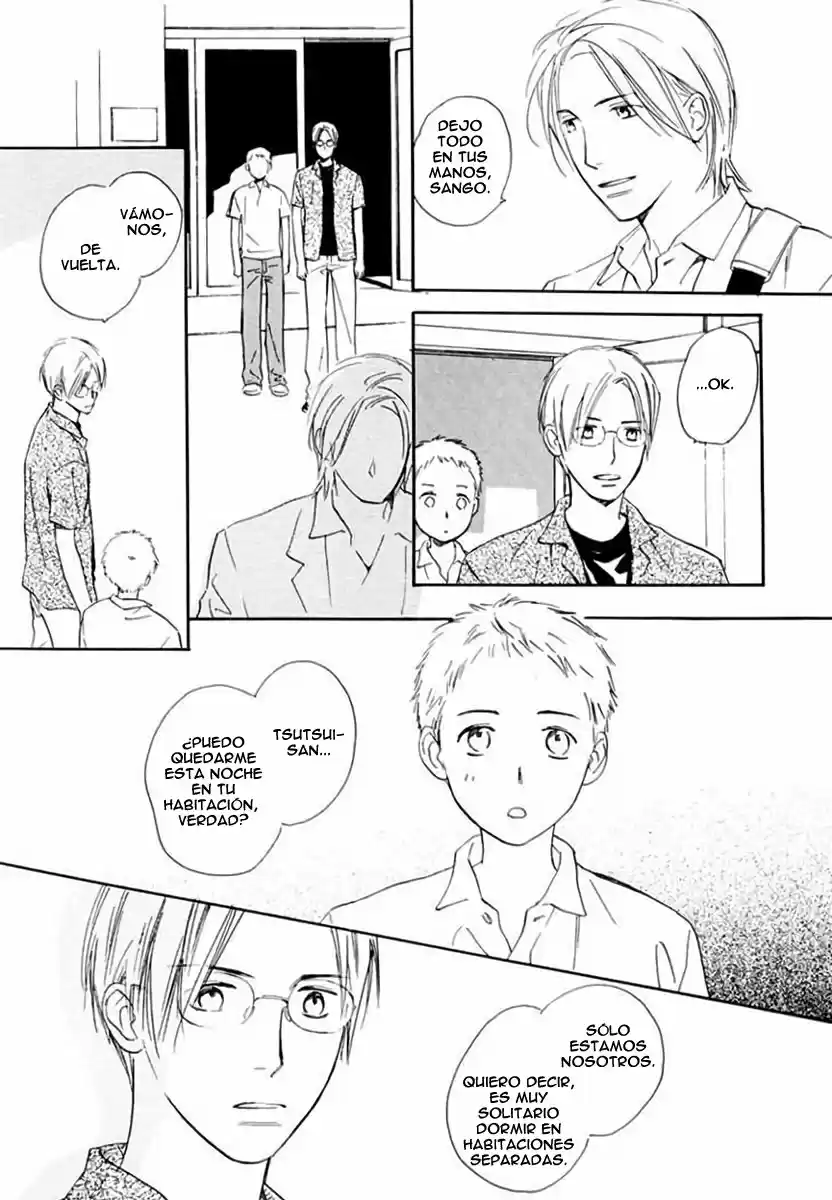 Kimi Ni Wa Katenai - Capítulo 12 - Página 13 - LectorTMOo