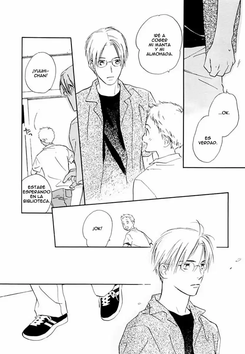 Kimi Ni Wa Katenai - Capítulo 12 - Página 14 - LectorTMOo