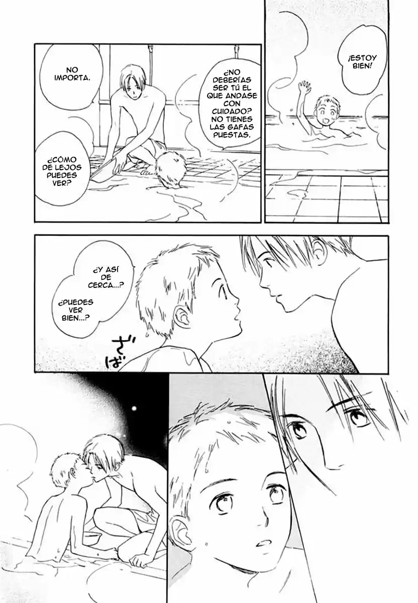Kimi Ni Wa Katenai - Capítulo 12 - Página 17 - LectorTMOo