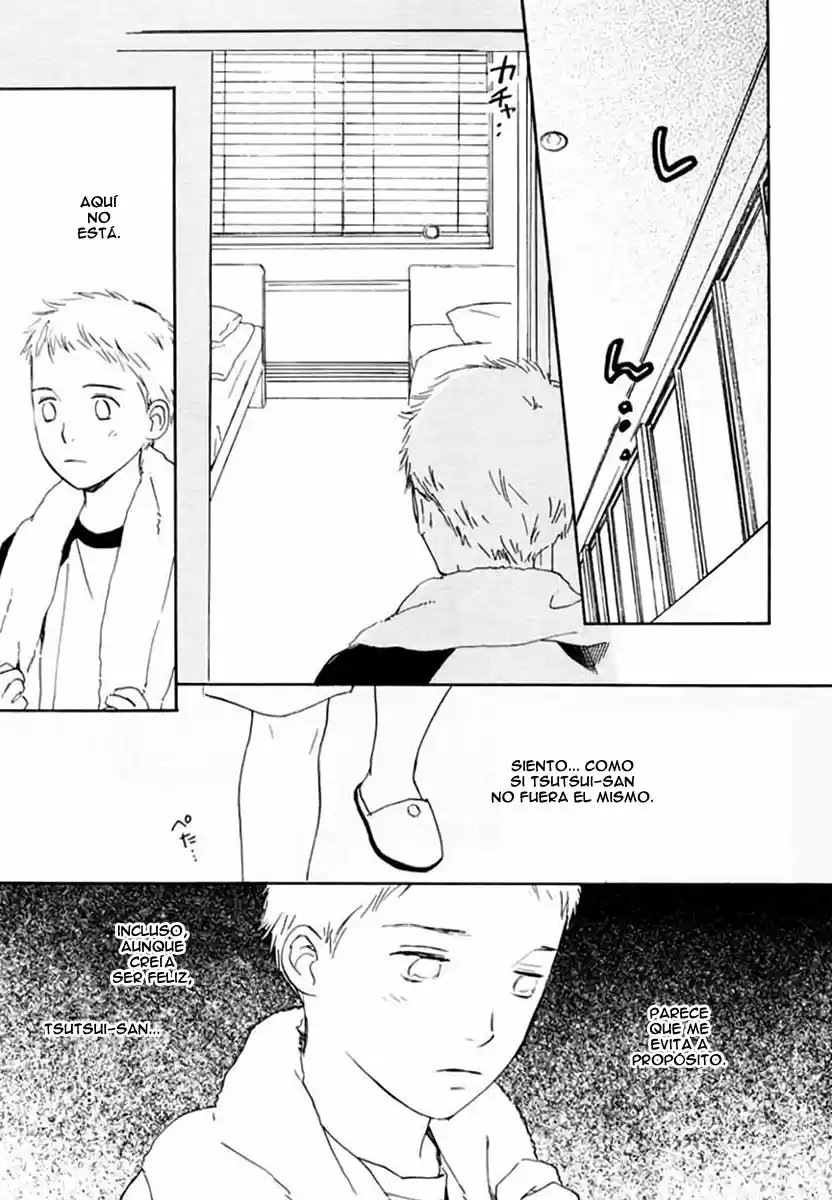 Kimi Ni Wa Katenai - Capítulo 12 - Página 19 - LectorTMOo