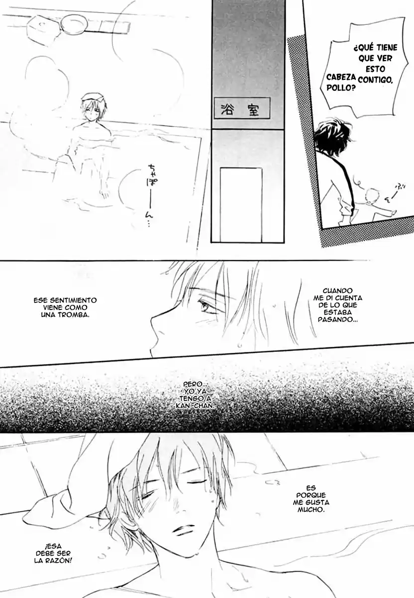 Kimi Ni Wa Katenai - Capítulo 13 - Página 12 - LectorTMOo