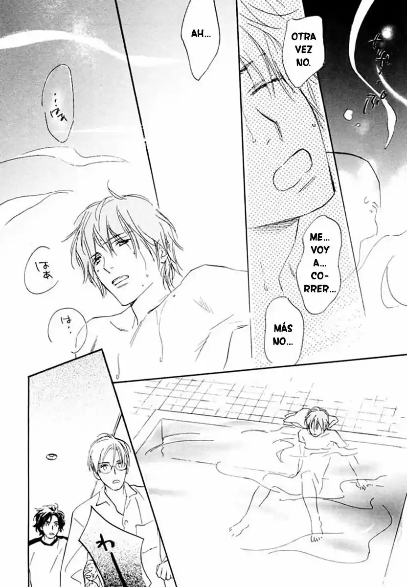 Kimi Ni Wa Katenai - Capítulo 13 - Página 14 - LectorTMOo