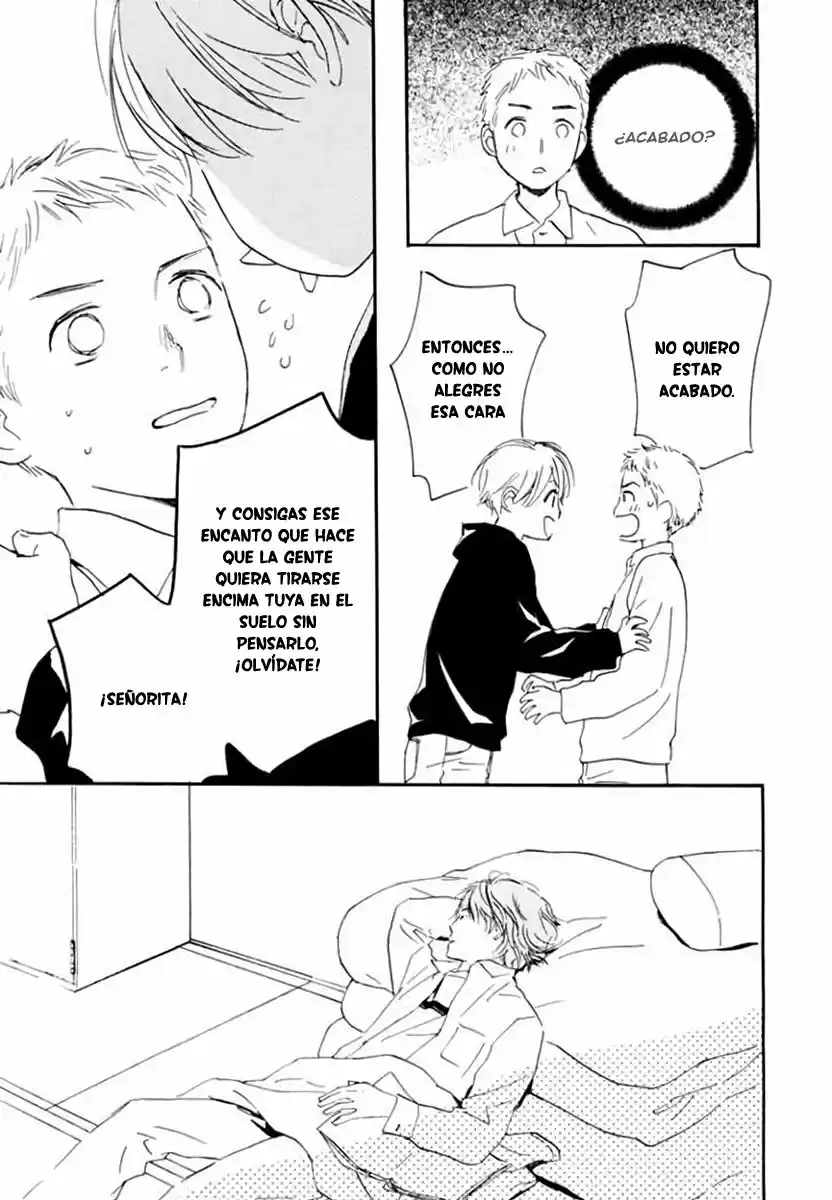 Kimi Ni Wa Katenai - Capítulo 14 - Página 13 - LectorTMOo