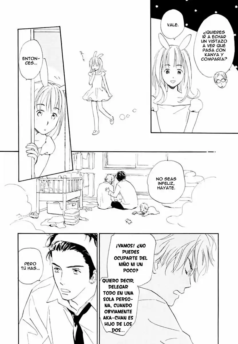 Kimi Ni Wa Katenai - Capítulo 15 - Página 12 - LectorTMOo