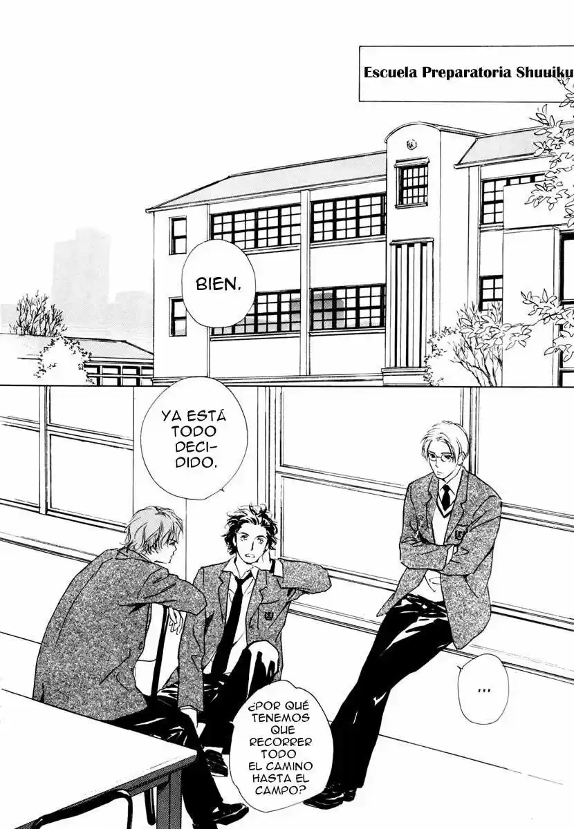 Kimi Ni Wa Katenai - Capítulo 2 - Página 2 - LectorTMOo