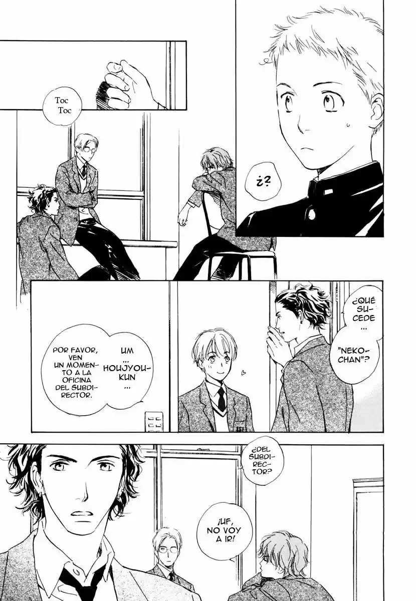 Kimi Ni Wa Katenai - Capítulo 2 - Página 8 - LectorTMOo
