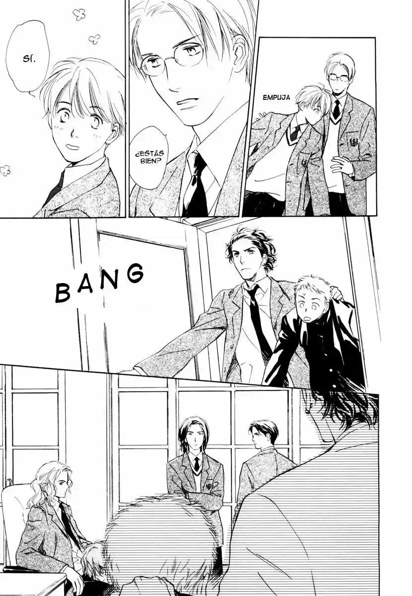 Kimi Ni Wa Katenai - Capítulo 2 - Página 18 - LectorTMOo