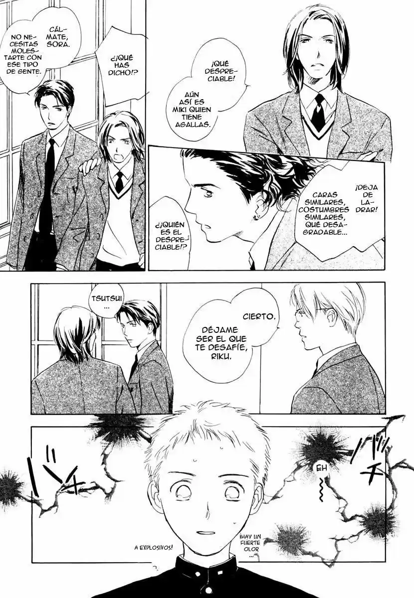 Kimi Ni Wa Katenai - Capítulo 2 - Página 20 - LectorTMOo