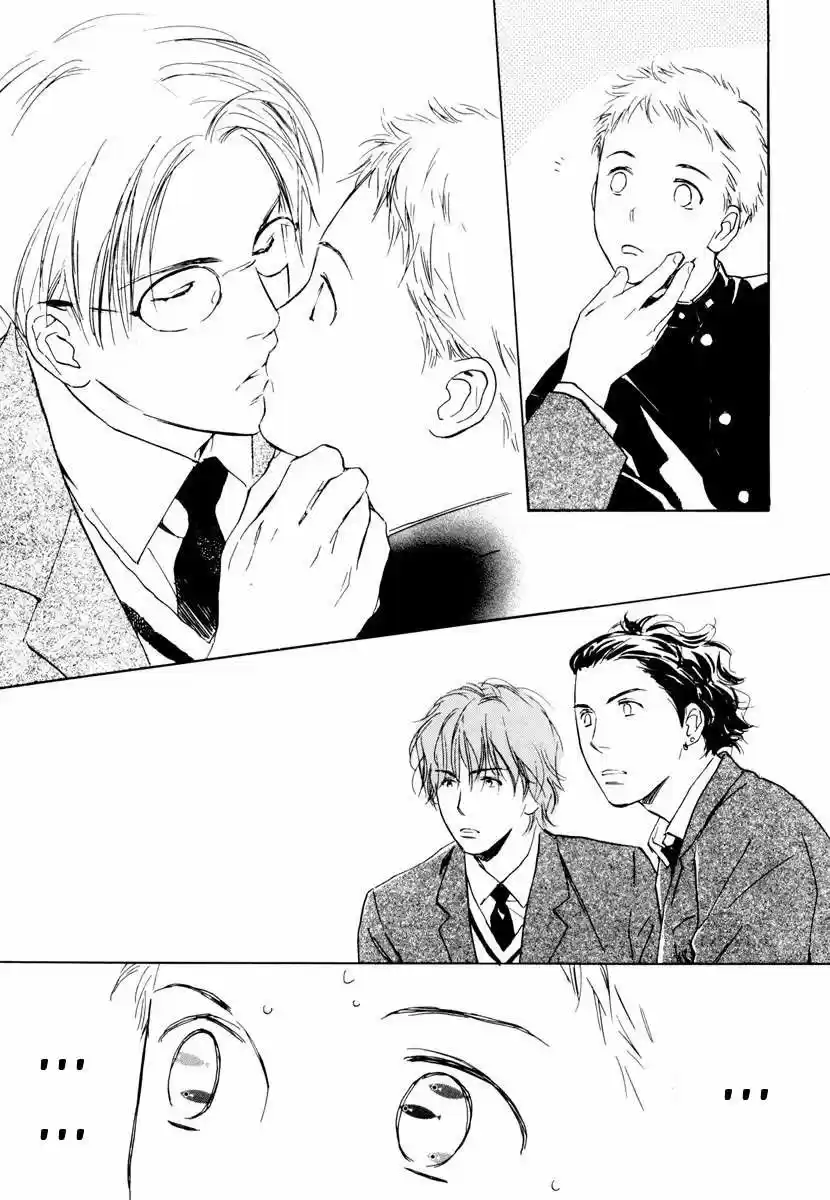Kimi Ni Wa Katenai - Capítulo 2 - Página 24 - LectorTMOo