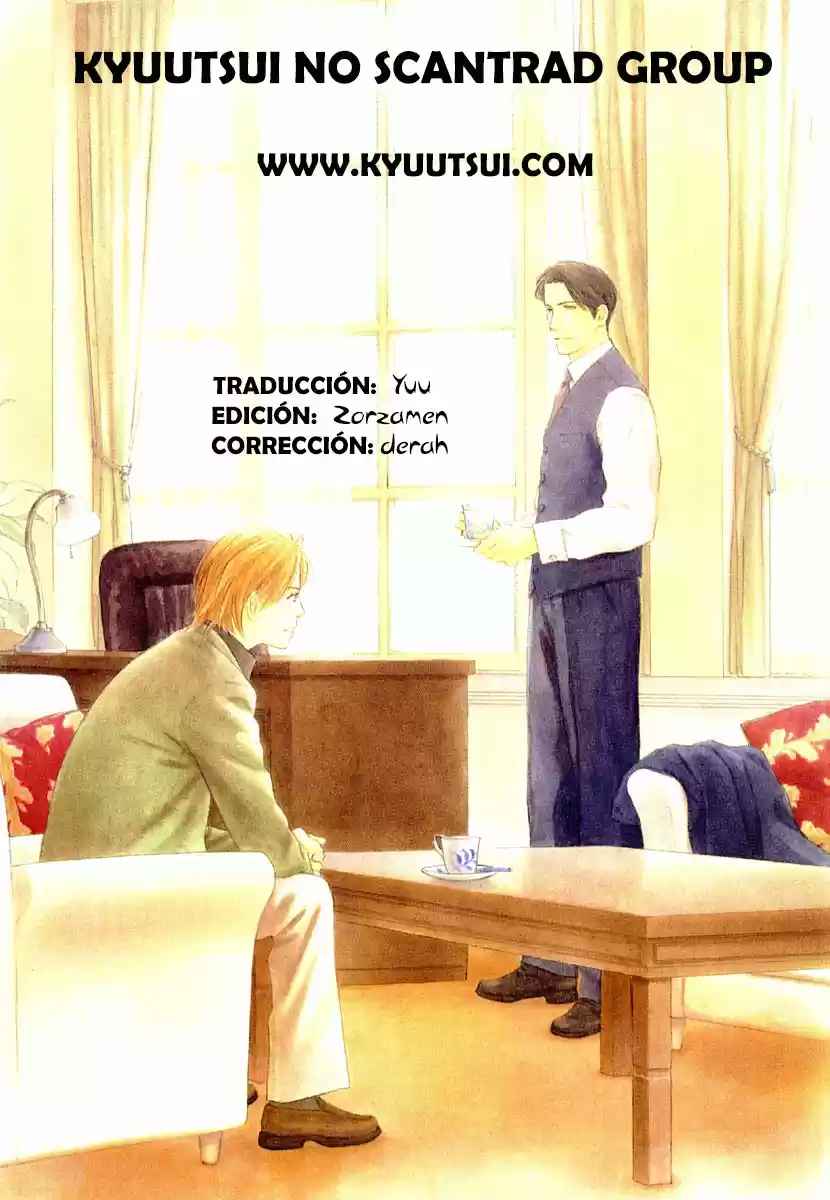 Kimi Ni Wa Katenai - Capítulo 2 - Página 30 - LectorTMOo