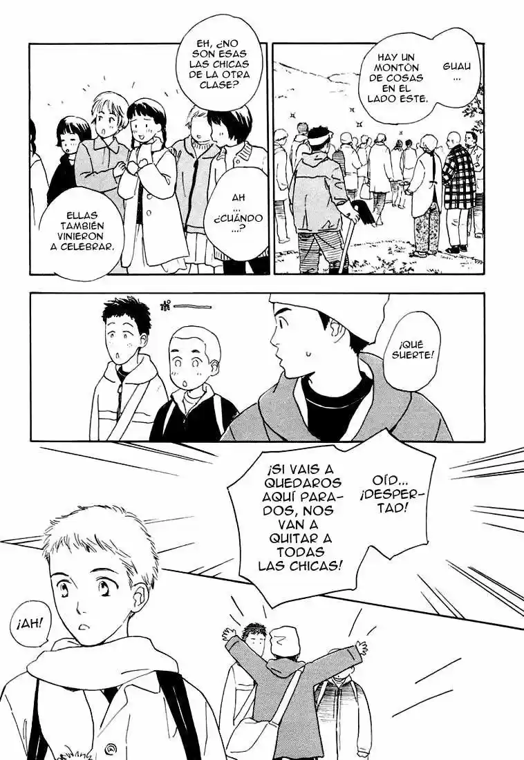 Kimi Ni Wa Katenai - Capítulo 3 - Página 3 - LectorTMOo