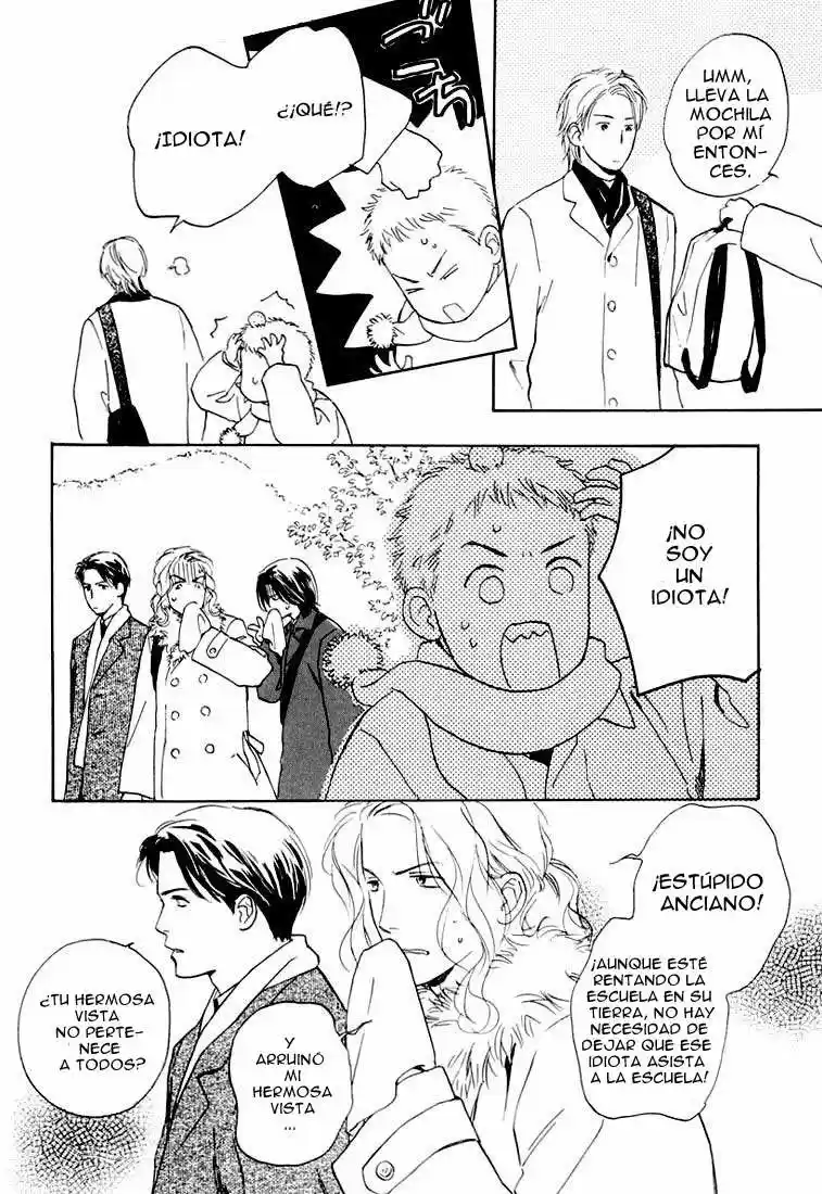 Kimi Ni Wa Katenai - Capítulo 3 - Página 8 - LectorTMOo