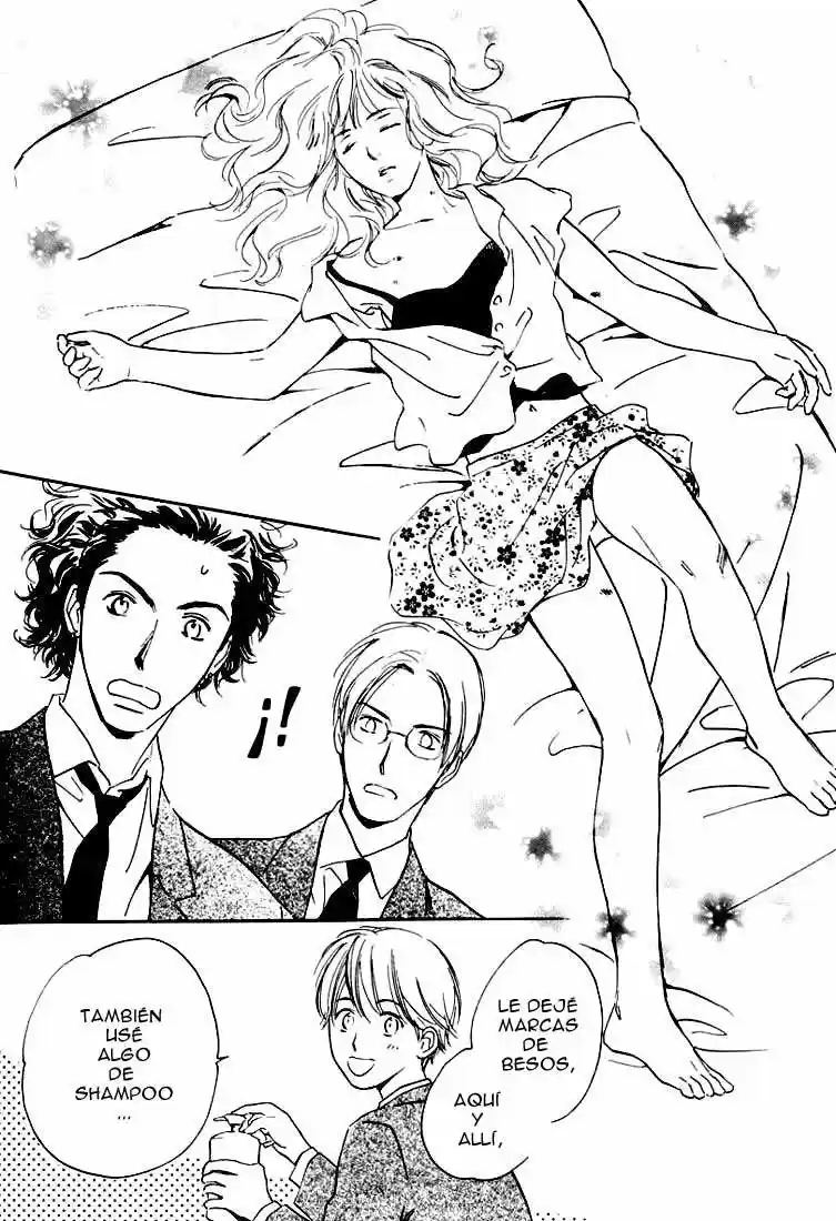 Kimi Ni Wa Katenai - Capítulo 3 - Página 24 - LectorTMOo