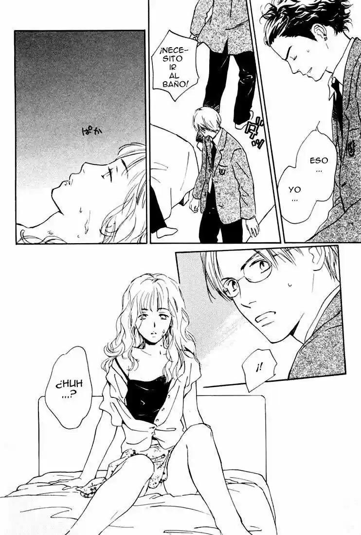 Kimi Ni Wa Katenai - Capítulo 3 - Página 26 - LectorTMOo