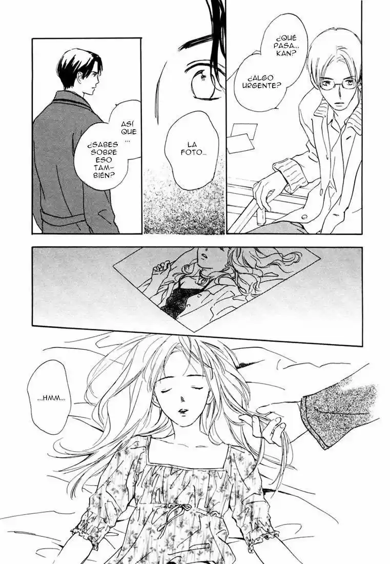 Kimi Ni Wa Katenai - Capítulo 4 - Página 24 - LectorTMOo