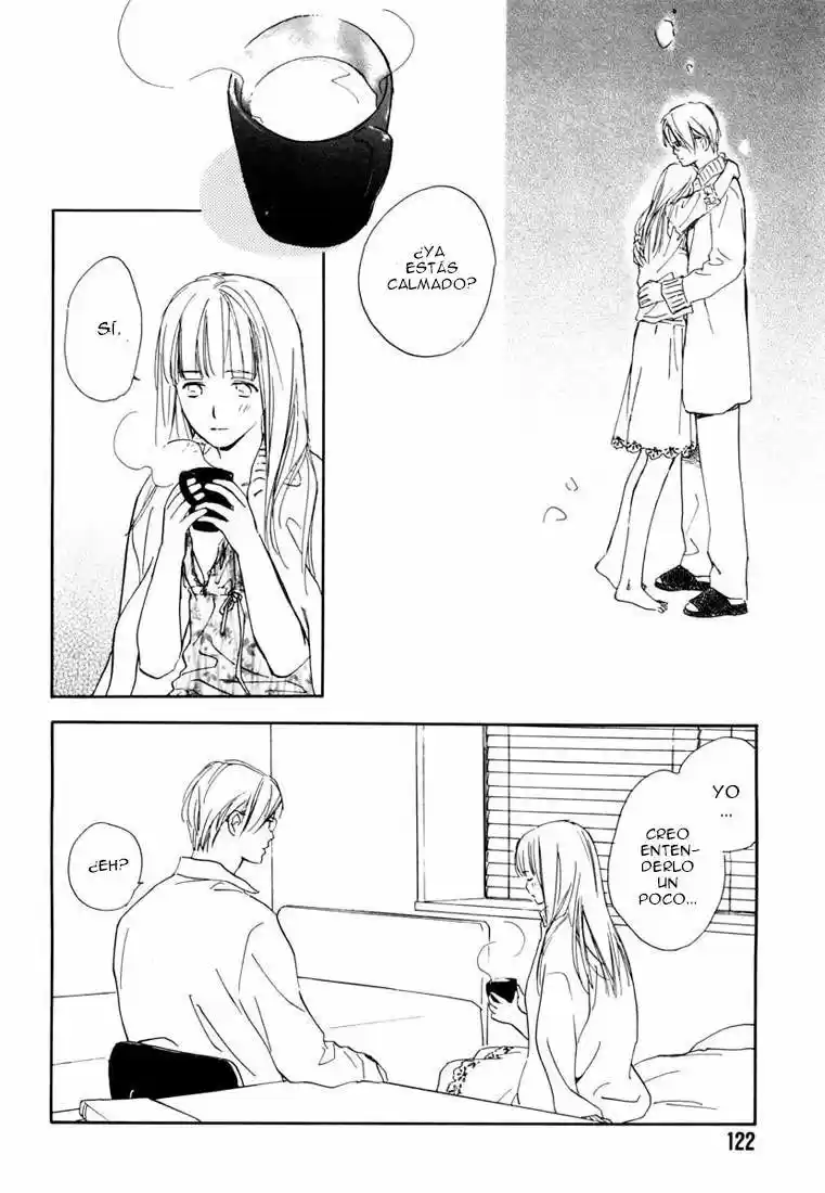 Kimi Ni Wa Katenai - Capítulo 4 - Página 29 - LectorTMOo