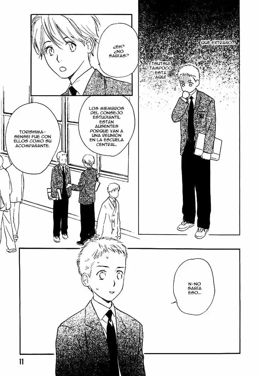 Kimi Ni Wa Katenai - Capítulo 6 - Página 12 - LectorTMOo
