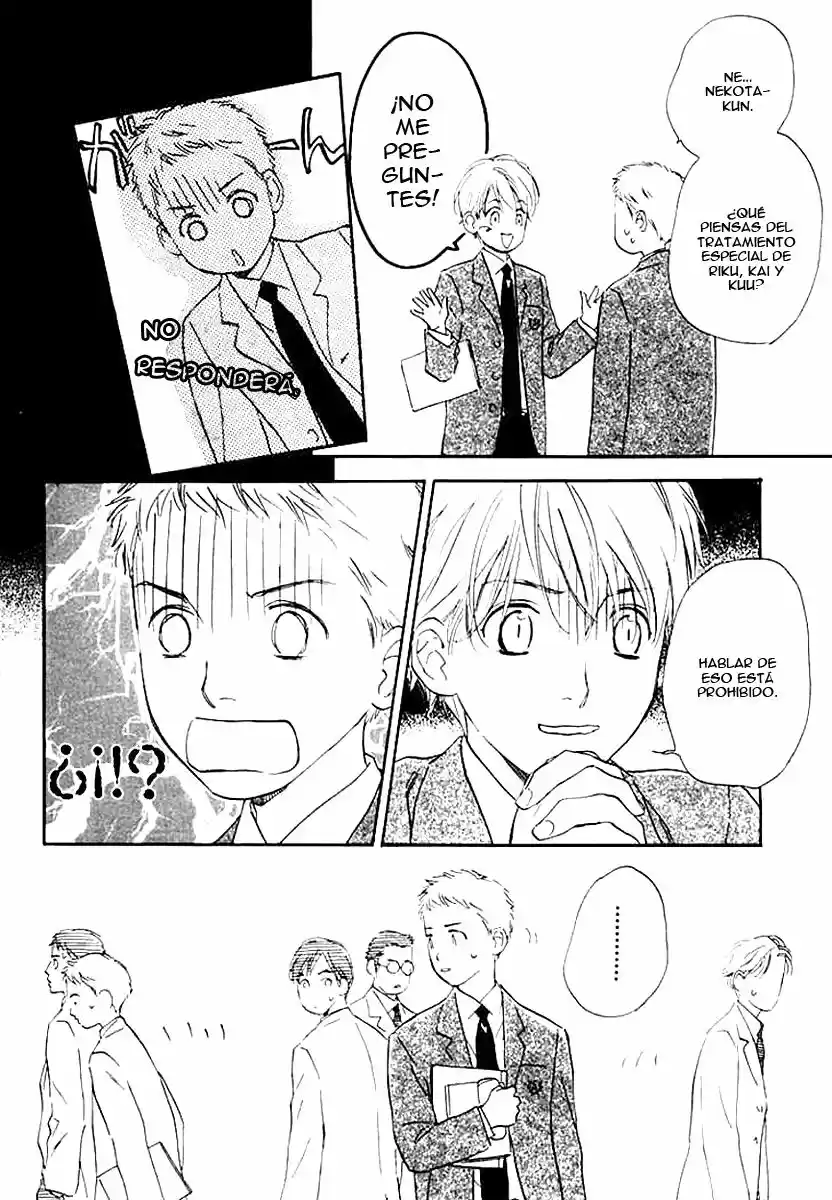 Kimi Ni Wa Katenai - Capítulo 6 - Página 13 - LectorTMOo