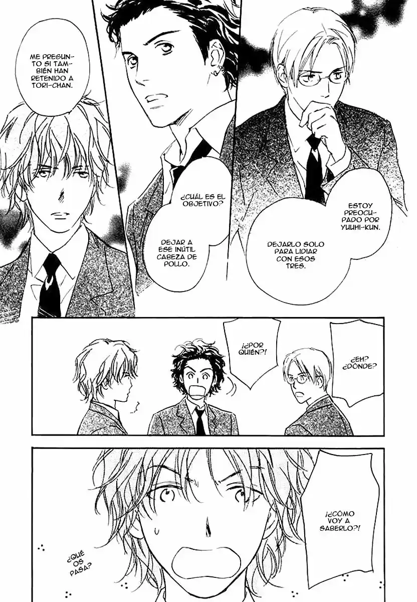 Kimi Ni Wa Katenai - Capítulo 6 - Página 20 - LectorTMOo