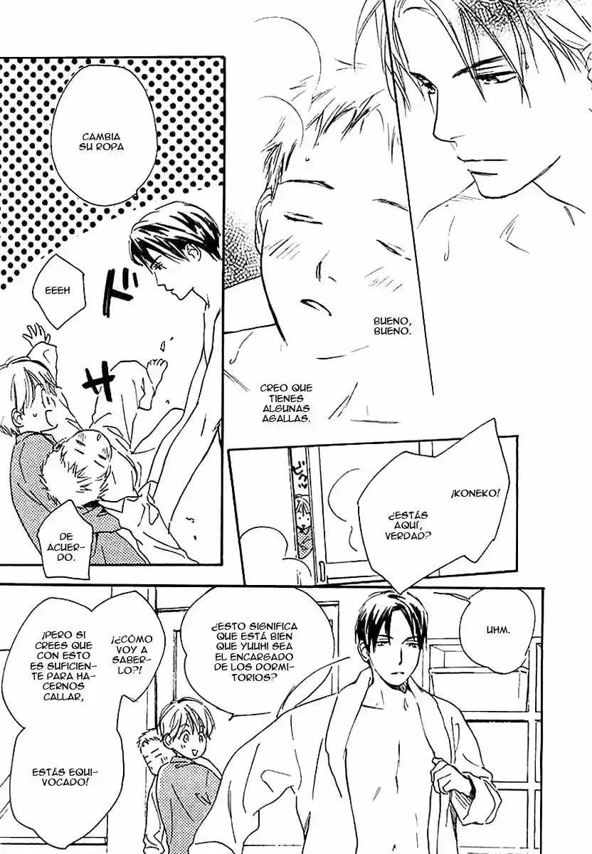 Kimi Ni Wa Katenai - Capítulo 6 - Página 30 - LectorTMOo