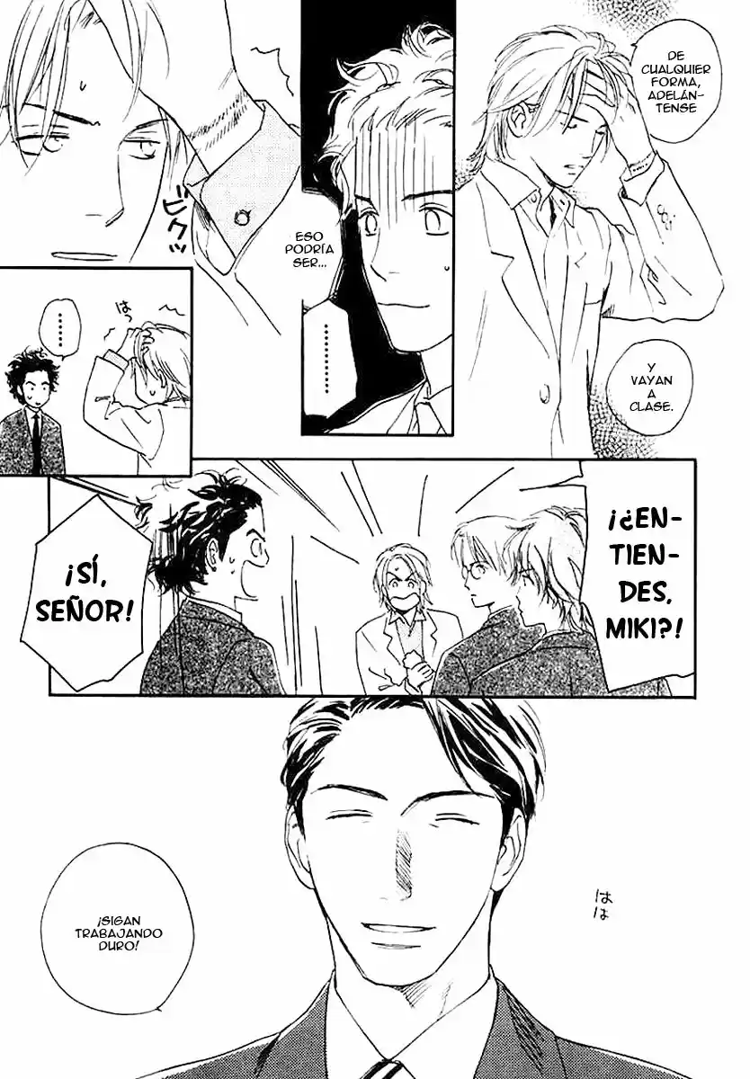 Kimi Ni Wa Katenai - Capítulo 6 - Página 34 - LectorTMOo