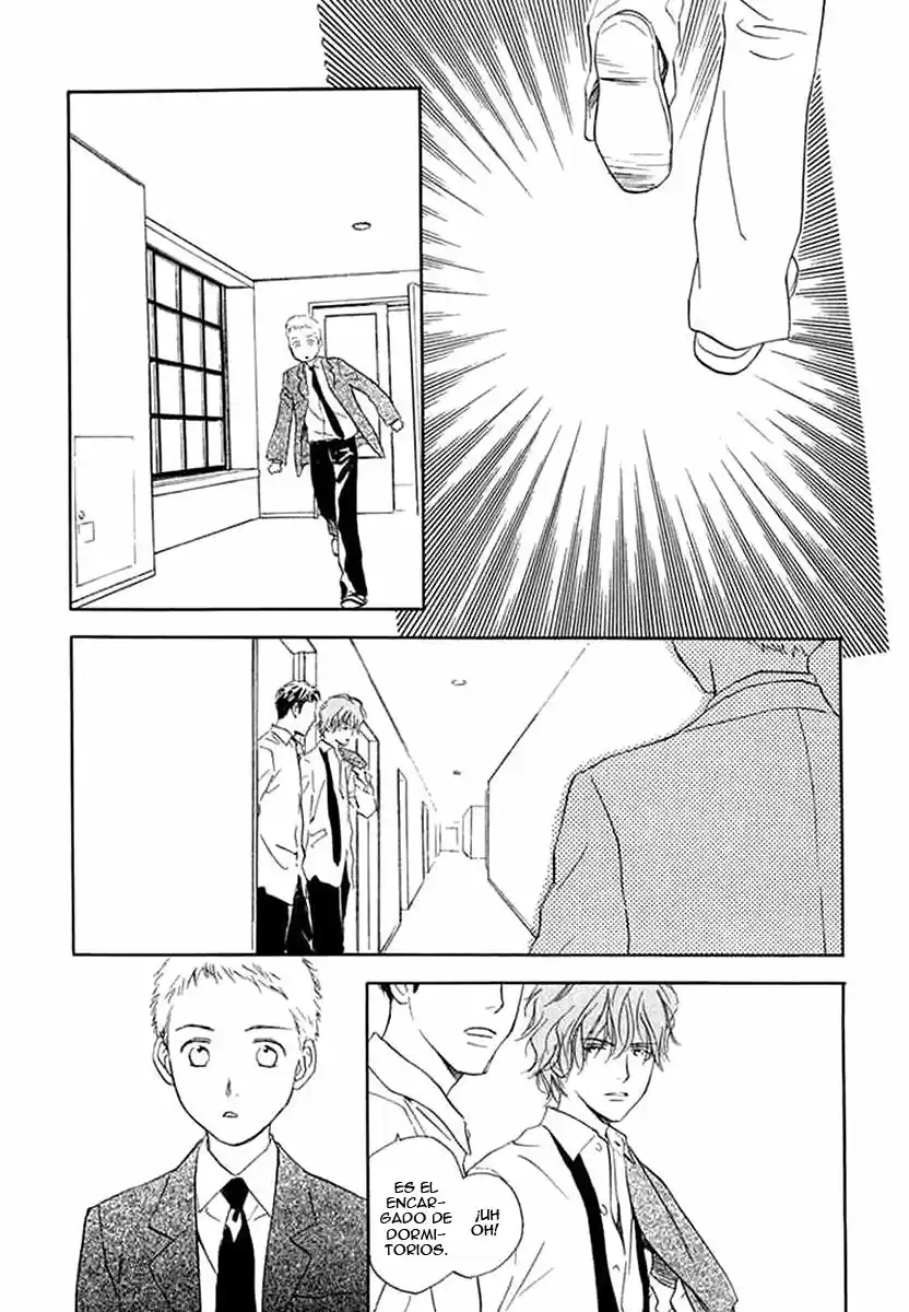 Kimi Ni Wa Katenai - Capítulo 7 - Página 13 - LectorTMOo