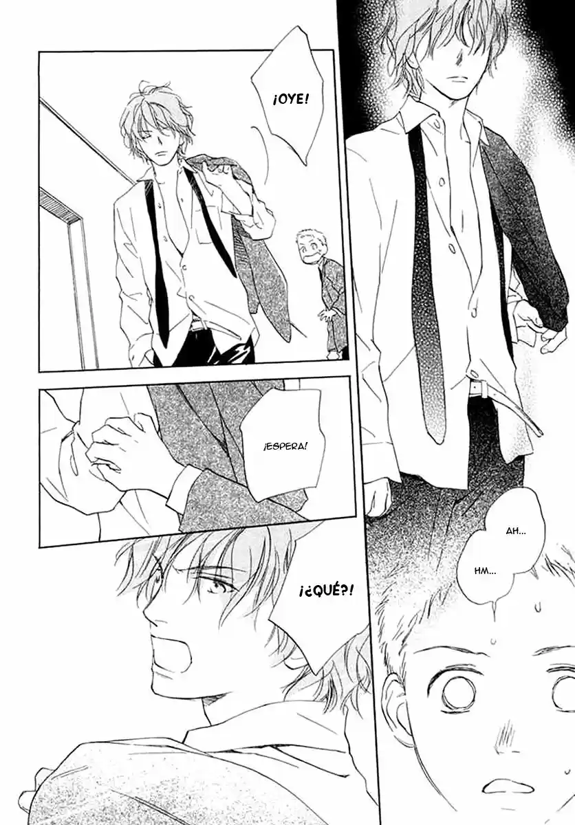 Kimi Ni Wa Katenai - Capítulo 7 - Página 14 - LectorTMOo