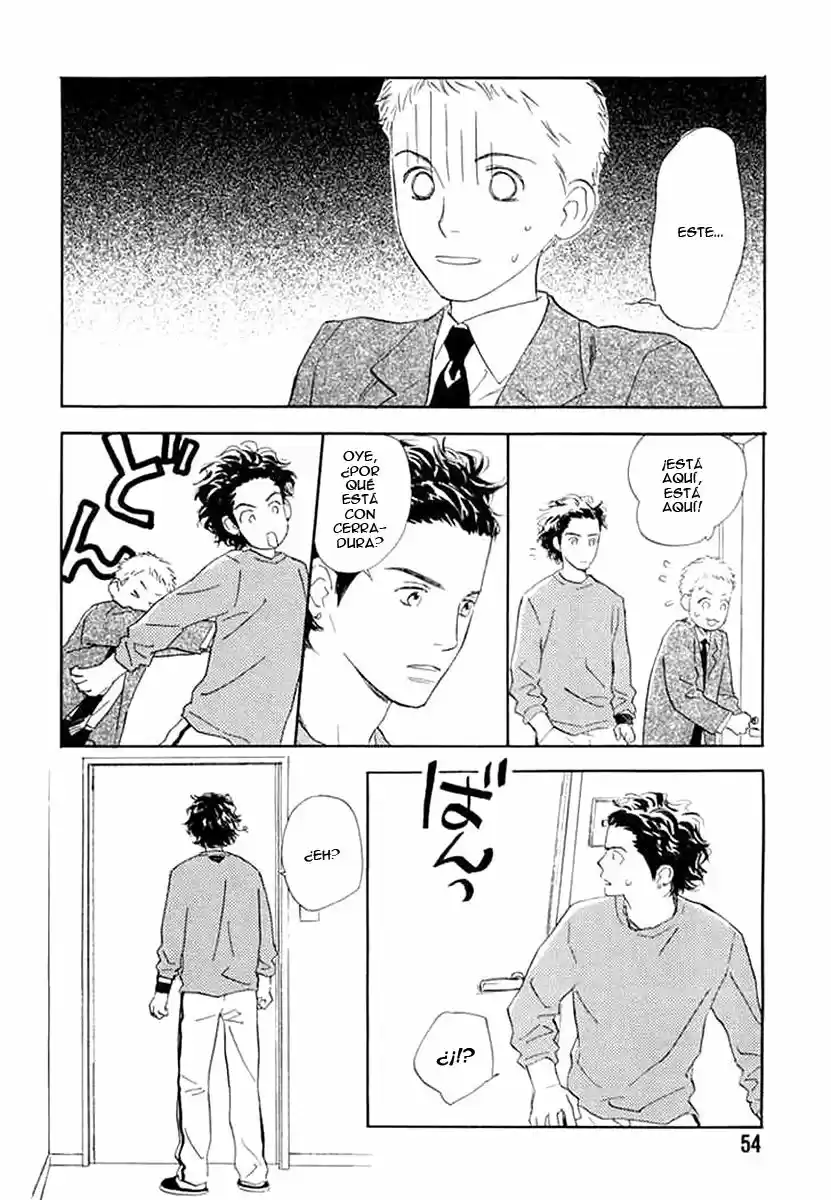 Kimi Ni Wa Katenai - Capítulo 7 - Página 18 - LectorTMOo