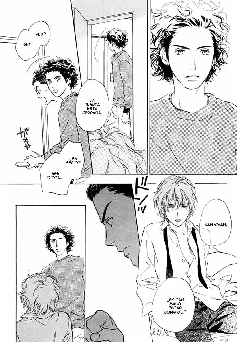 Kimi Ni Wa Katenai - Capítulo 7 - Página 20 - LectorTMOo