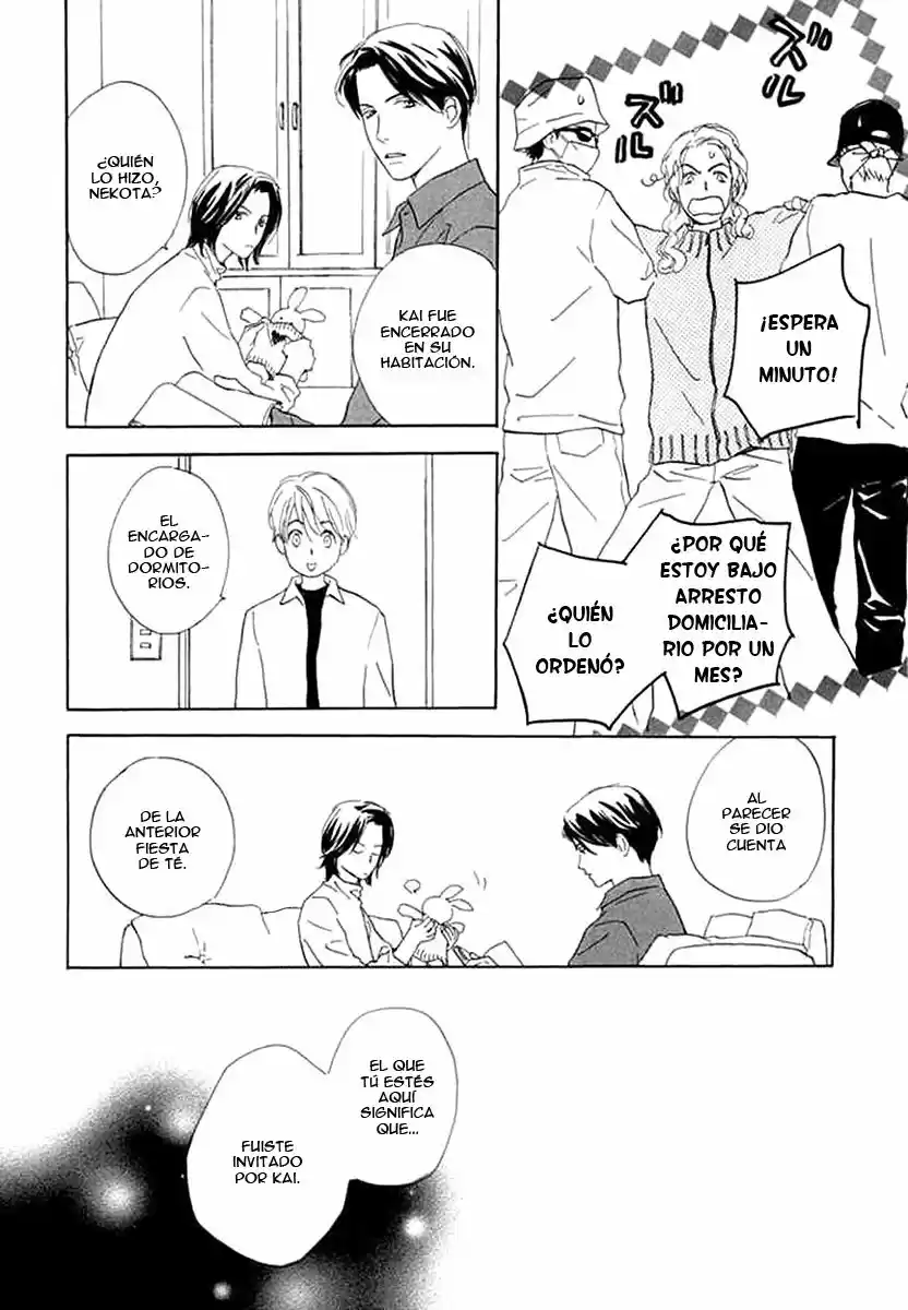 Kimi Ni Wa Katenai - Capítulo 7 - Página 24 - LectorTMOo