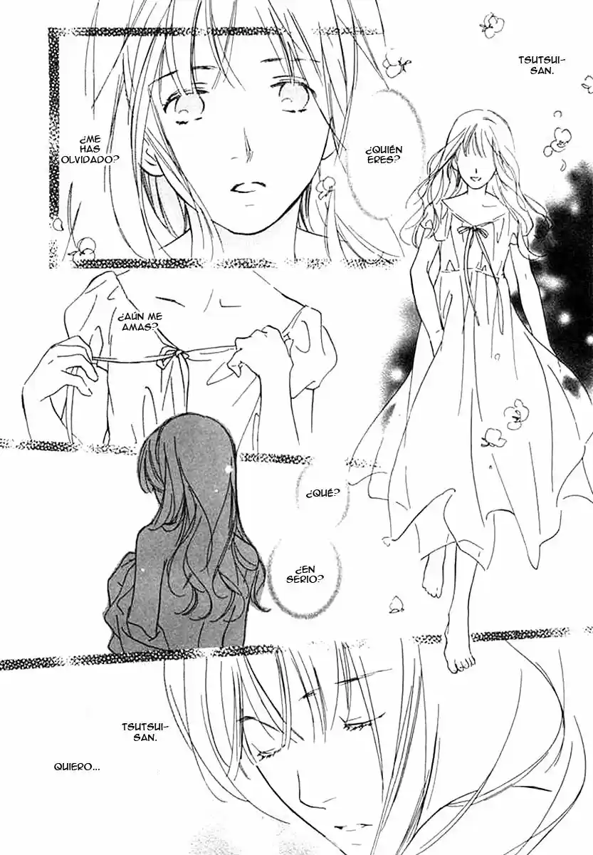 Kimi Ni Wa Katenai - Capítulo 8 - Página 2 - LectorTMOo
