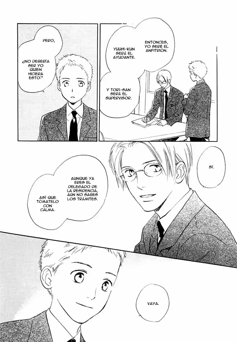 Kimi Ni Wa Katenai - Capítulo 8 - Página 8 - LectorTMOo