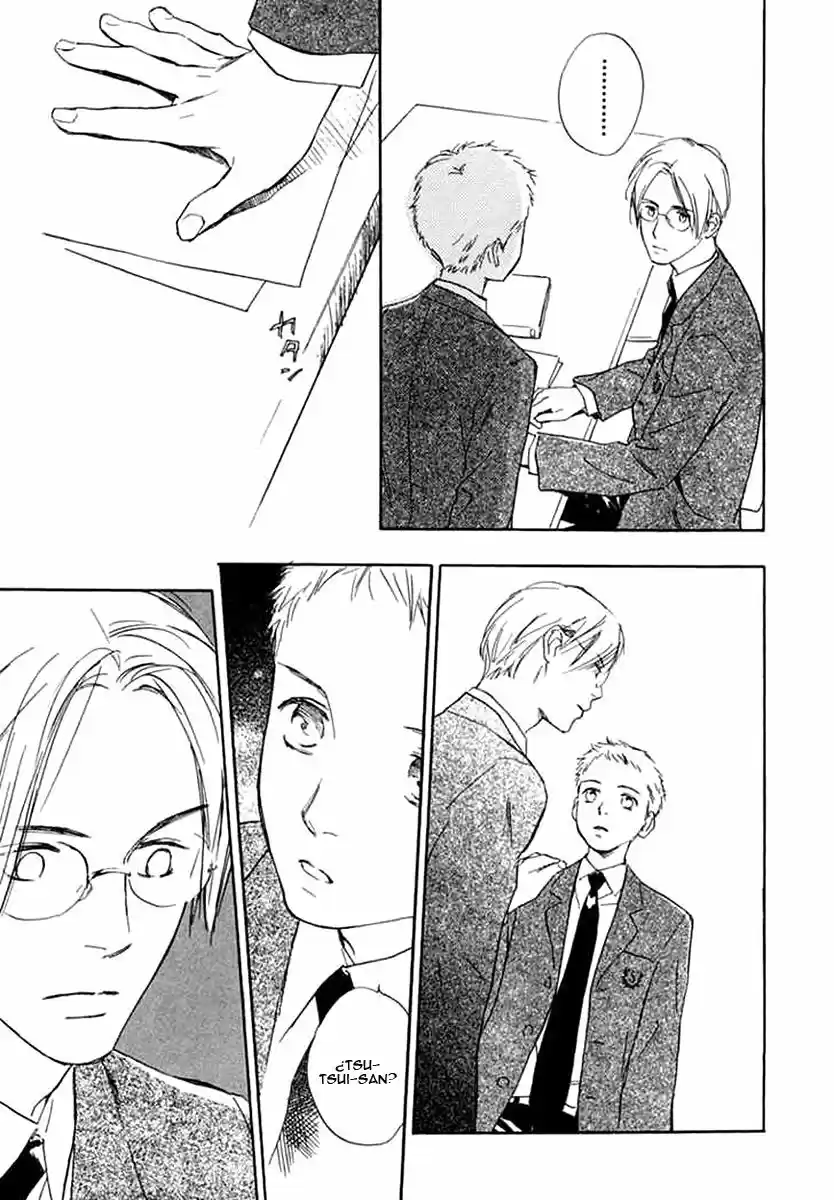 Kimi Ni Wa Katenai - Capítulo 8 - Página 9 - LectorTMOo