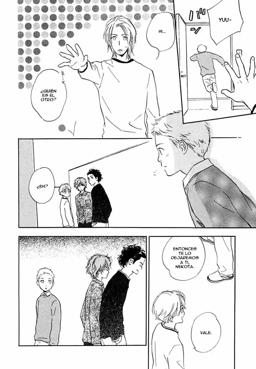 Kimi Ni Wa Katenai - Capítulo 8 - Página 12 - LectorTMOo