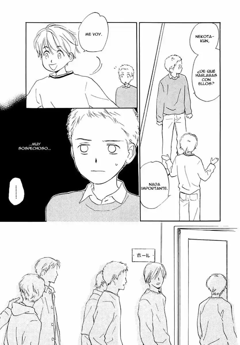 Kimi Ni Wa Katenai - Capítulo 8 - Página 13 - LectorTMOo